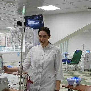 Нефролог тверь