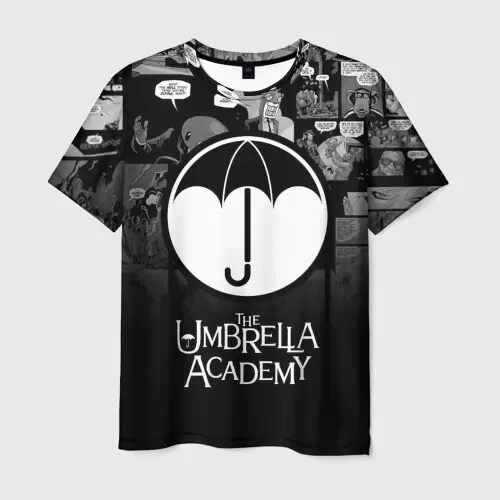 Print academy