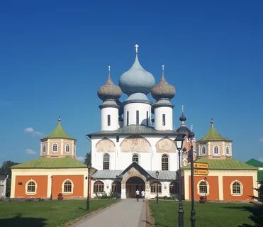 Экскурсии из тихвина на автобусе