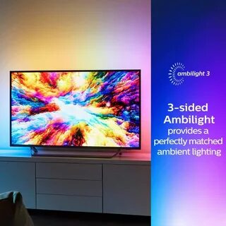 Телевизор philips на андроиде