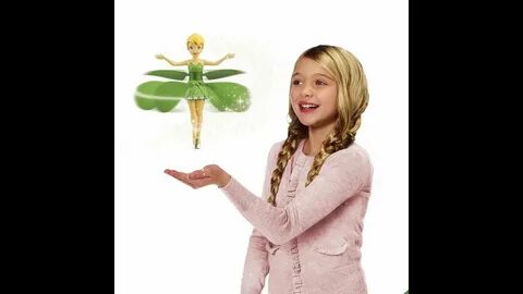 The children saw disney floats