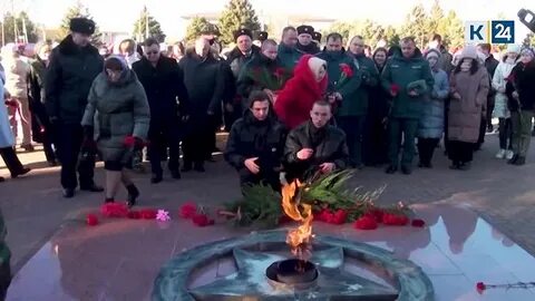 Кубань помнит