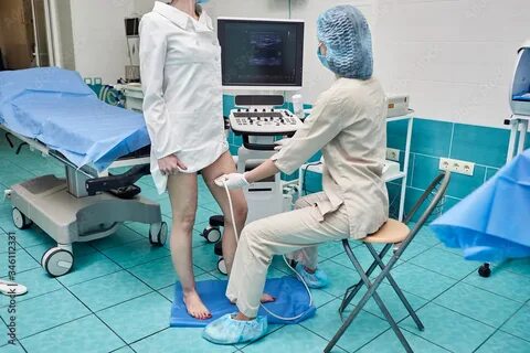 Боюсь идти к гинекологу
