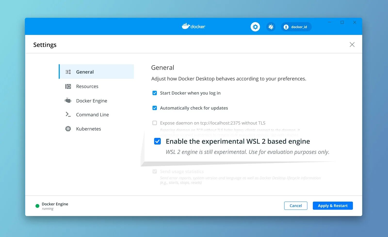 Docker wsl distro. Docker desktop windows. windows docker desktop settings. установка wsl. docker windows 10.