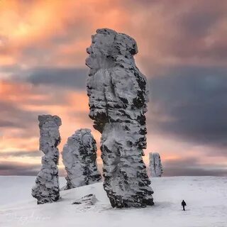 Пупы коми