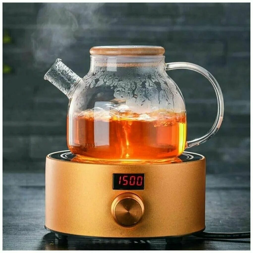 Стеклянный чайник купить москва. Glass Teapot чайник заварочный. Чайник Glass Teapot Bamboo 1000ml. Чайник заварочный стеклянный Glass Teapot. Заварочный чайник стеклянный 900 мл.