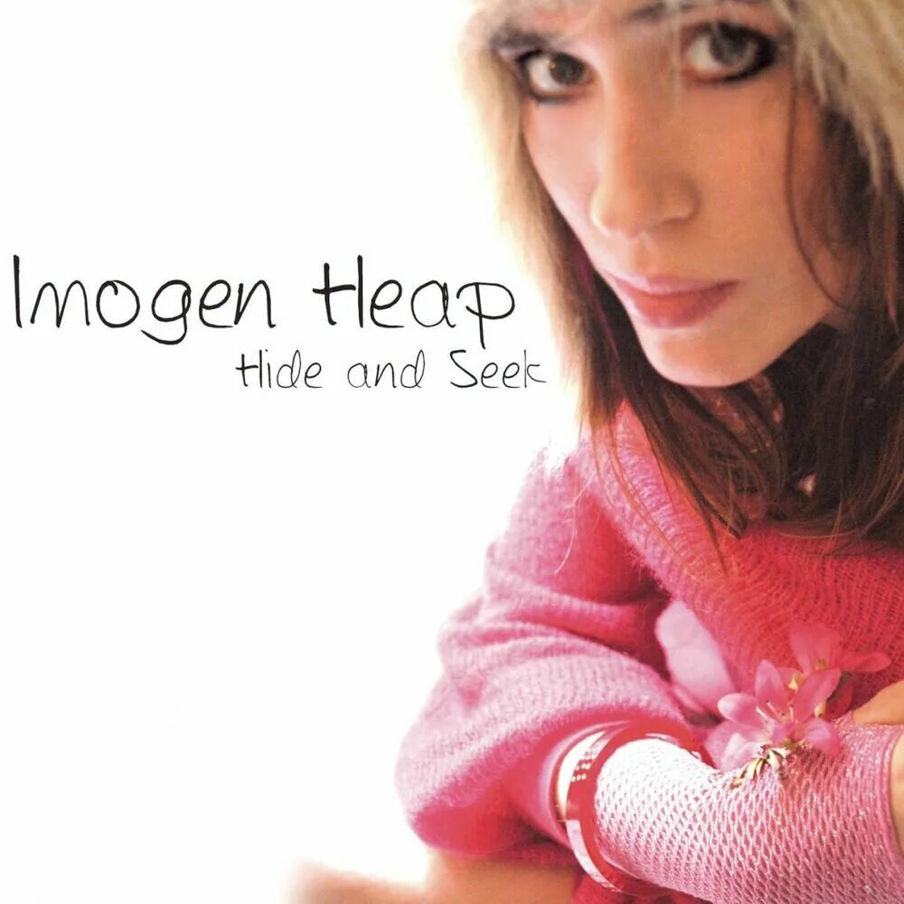 Imogen heap hide and seek. Imogen heap. hide and seek песня. слушать hide and seek.