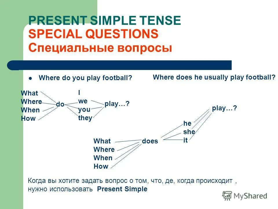 Отметьте специальный вопрос. Специальные вопросы в present simple. Present simple Tense специальные вопросы. Специальные вопросы в презент Симпл. Present simple Special questions.