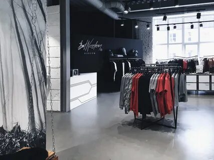 Show room