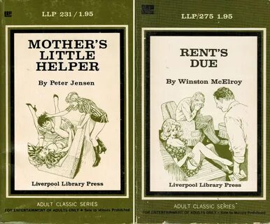 Family Books, Classic Series, Adults Books, Taboo, Little Sisters, Erotica,...