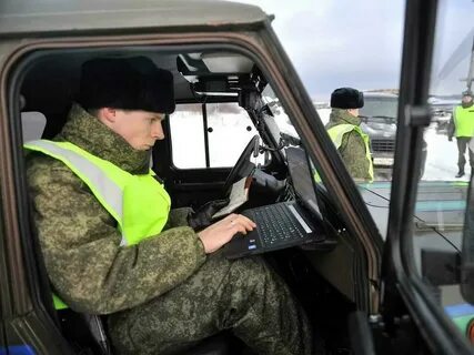 Режим в мурманске