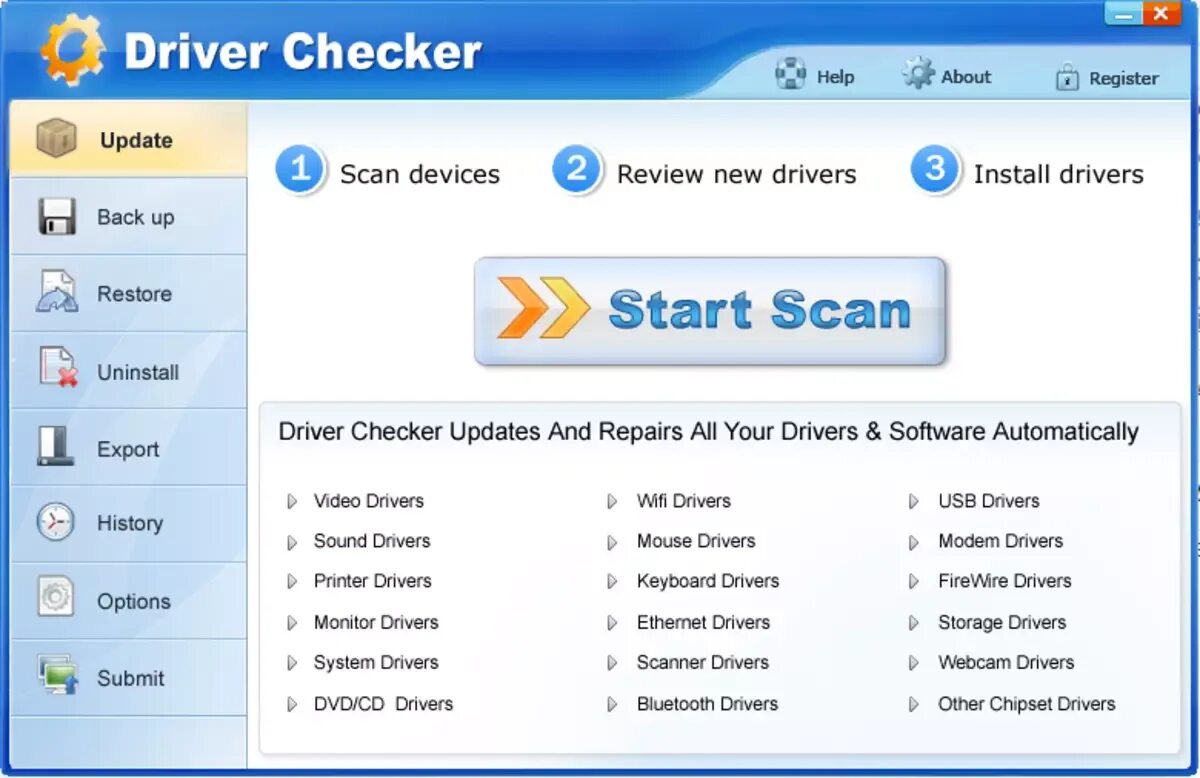 Драйвер. Driver Checker Windows 10. Вип чекер. Программа для обновления драйверов. Код для драйвер сканер