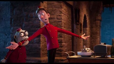 Hotel Transylvania: Transformania: Official UK trailer. uk.movies.yahoo.com...