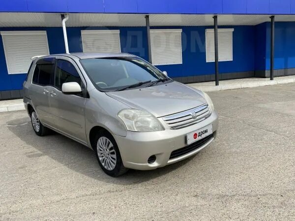 Дром благовещенск амурская. Тойота Раум 2005. Toyota Raum 2005. Серый Раум. Цвет кузова Тойота Раум.