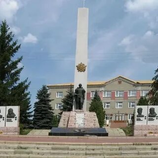 Работа в сергаче