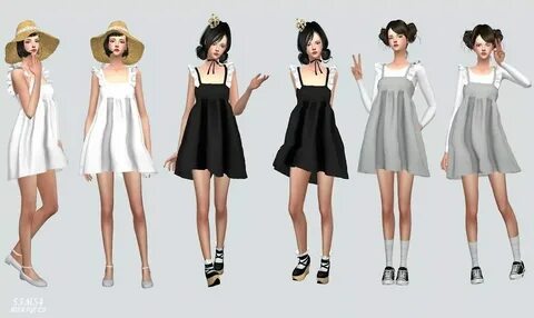 Sims 4 dx11