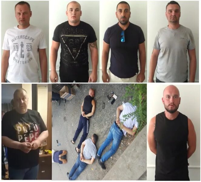 Волгоградец хоронил авторитетов и обнимал Наталью Орейро - Новости Волгограда и 