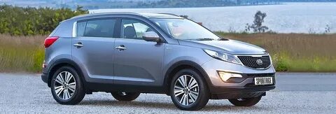 Sportage 3 sl