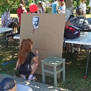 Общий рисования
