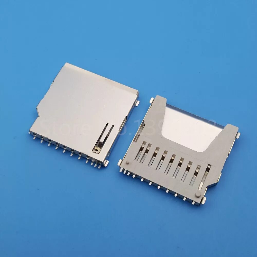 Разъём микро SD. Коннектор SD Card. Слот микро СД для платы. Connector SD адаптер.