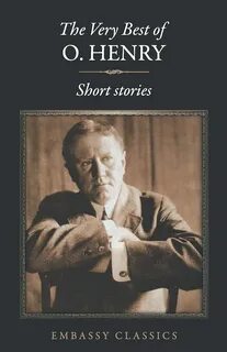 Henry stories