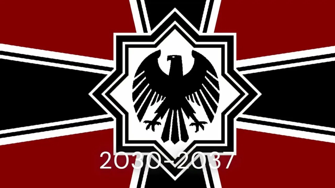 Future flag