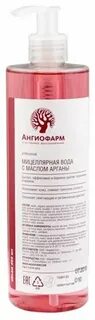 Лосьон ангиофарм