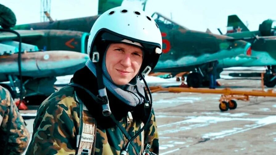 Песня сирия летчики