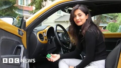 May driver