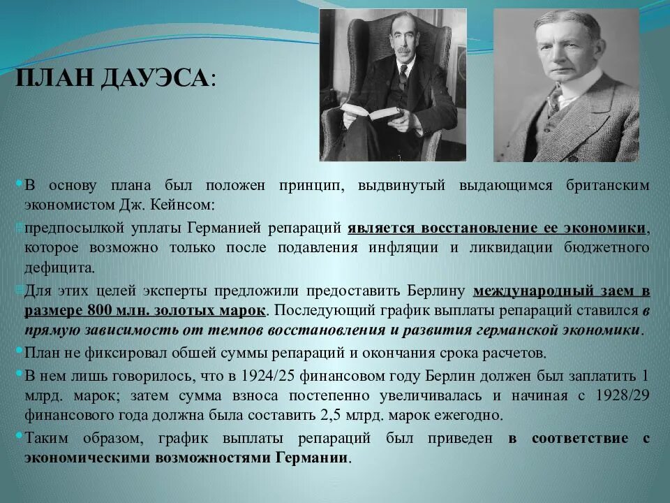 План Дауэса 1924. План Дауэса и Юнга. План Чарльза Дауэса. План Дауэса Германия.