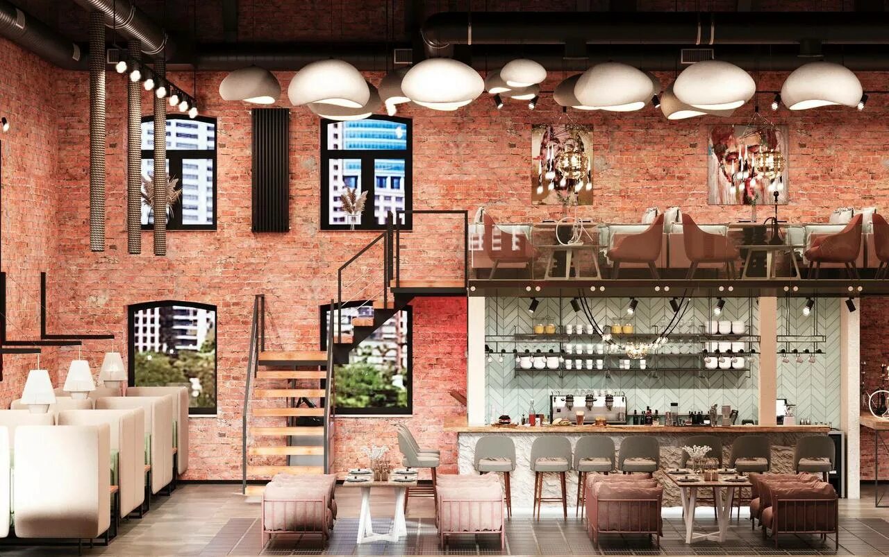 Oko Lounge, hookah lounge, Volgograd, Kalinina Street, 13 - Yandex Maps
