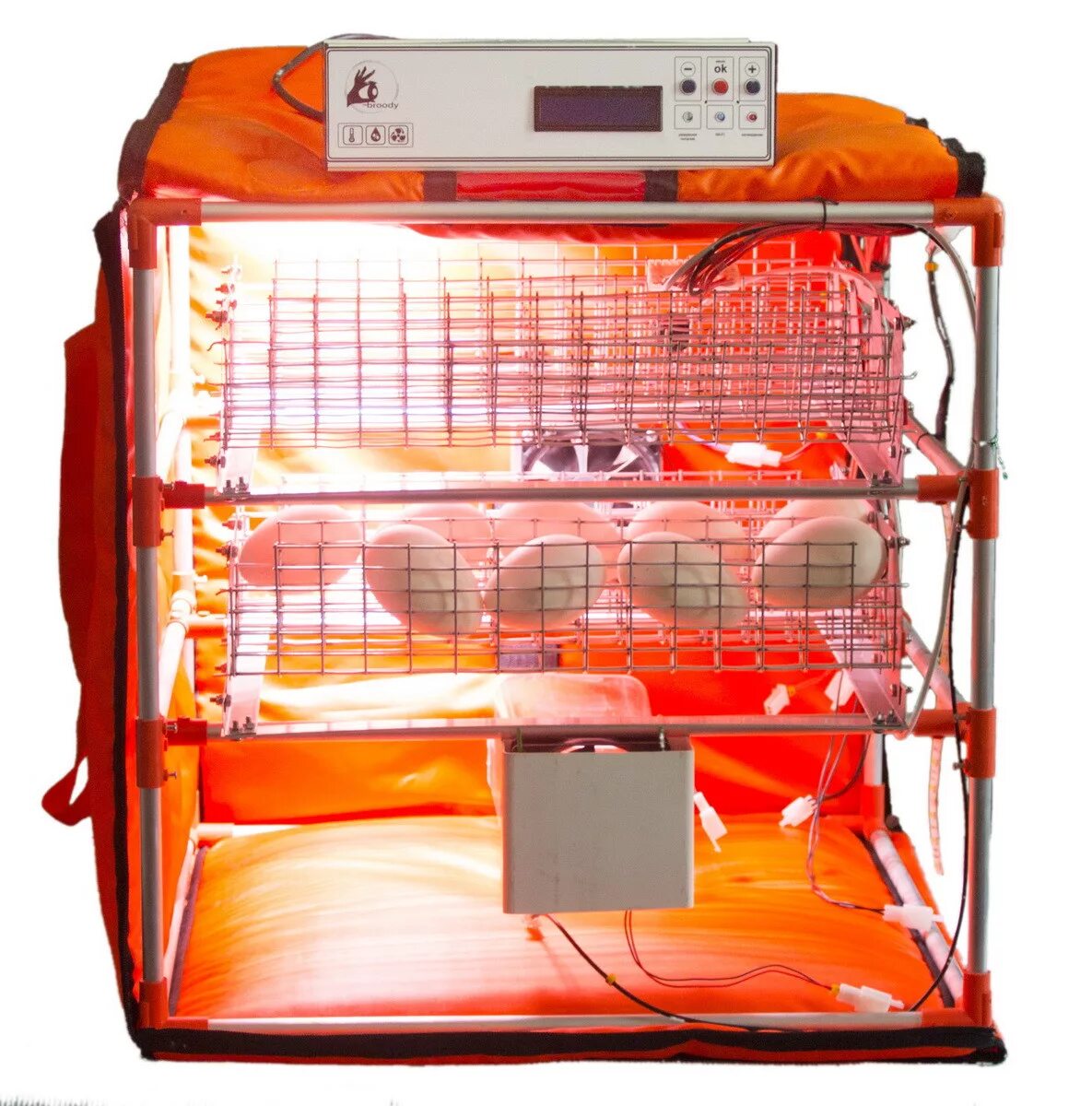Incubator