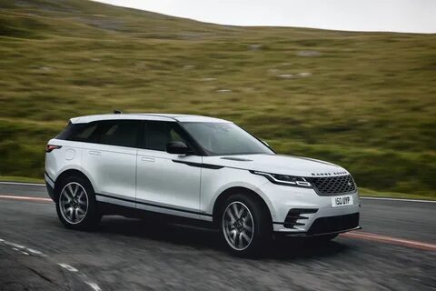Velar 2020