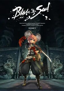 Blade soul отзывы