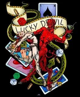 Devils luck