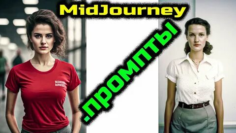 Стили миджорни