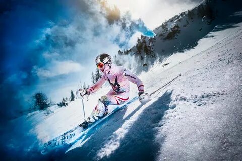Арта спорт лыжные