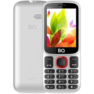 Bq телефоны