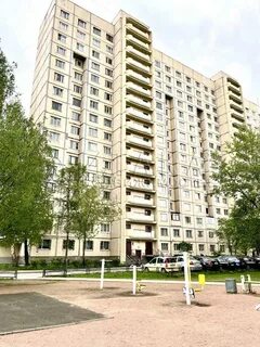 Богатырский 7 корп 1