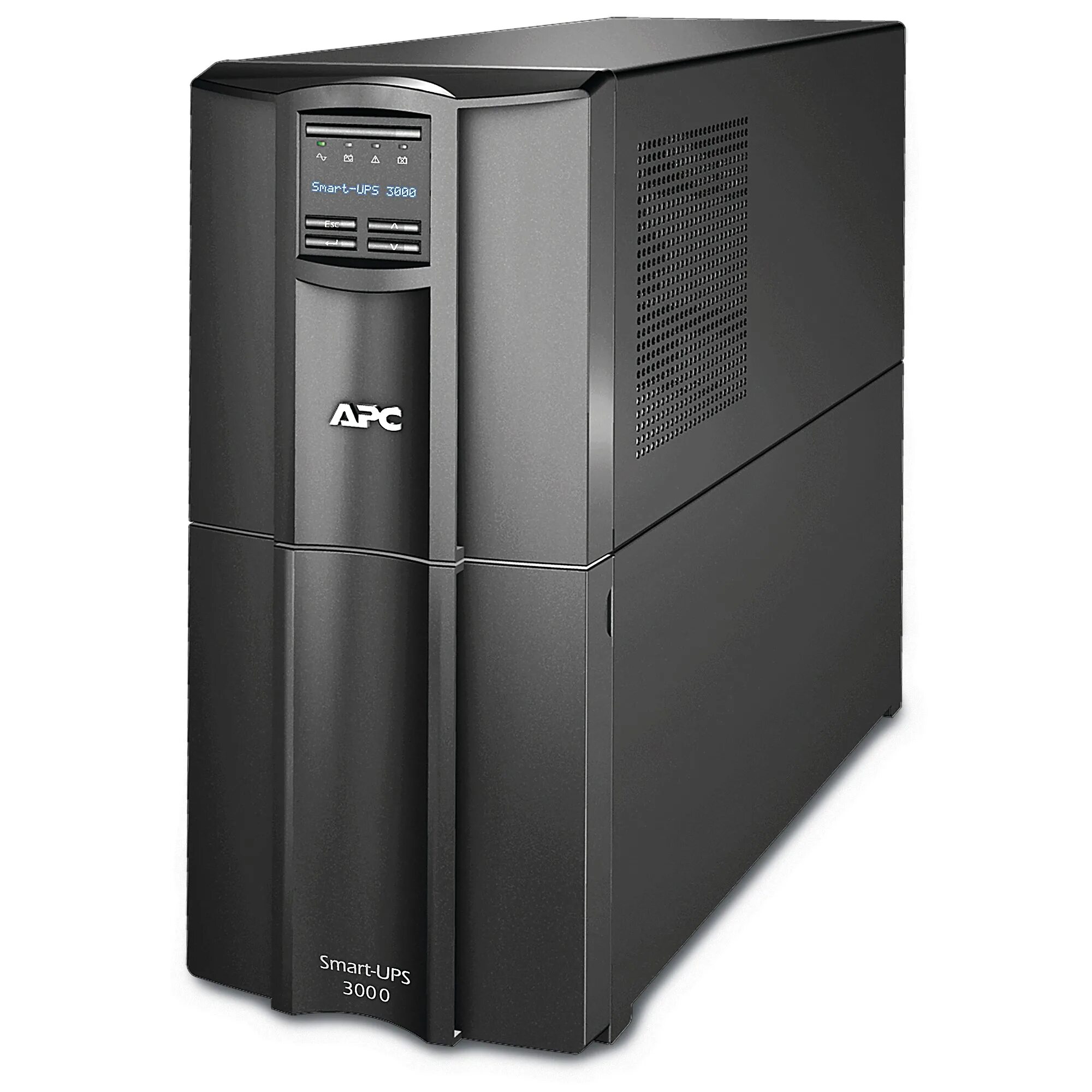 Источник бесперебойного питания smart ups