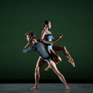 Dance 320