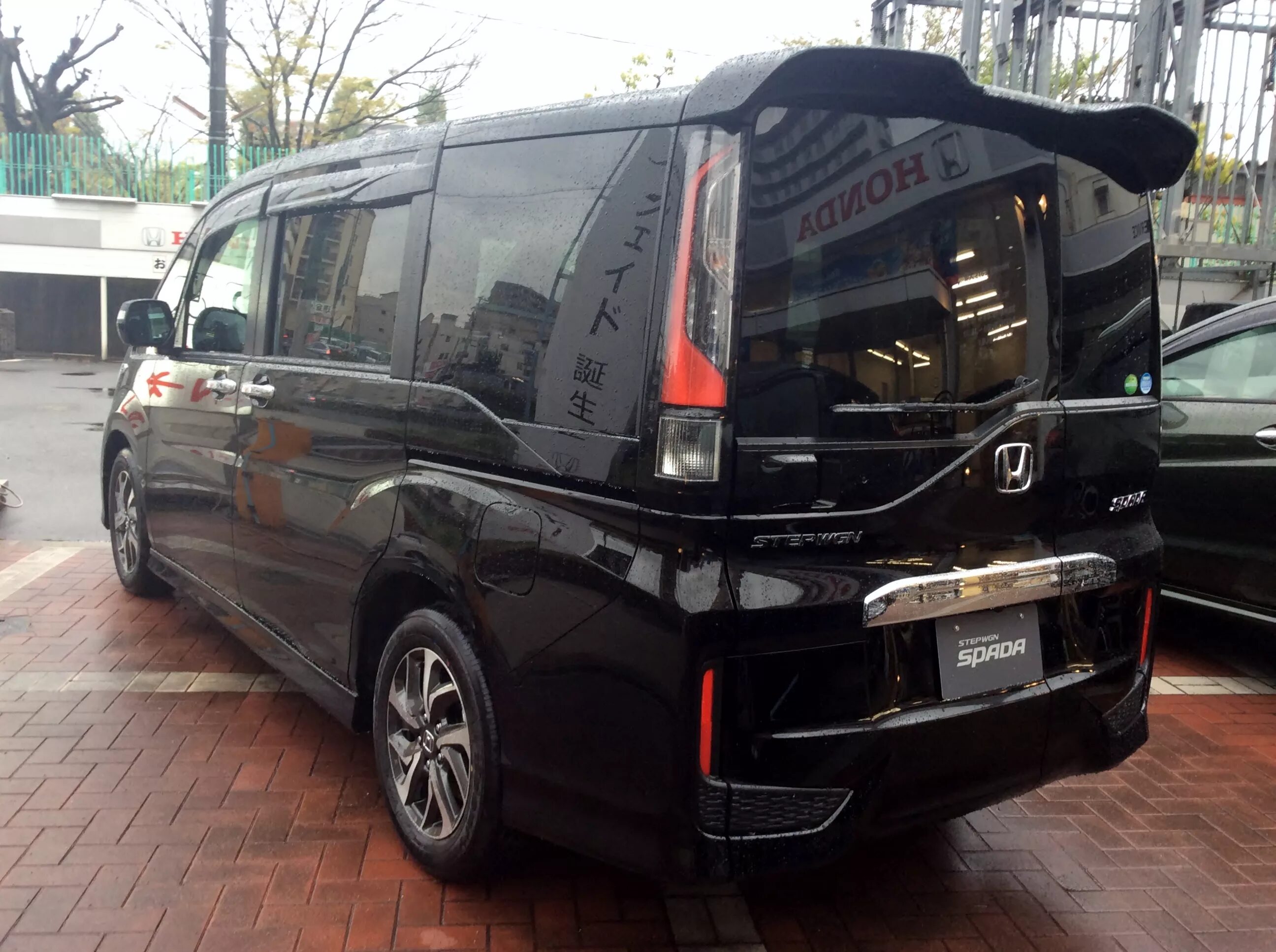 Honda stepwgn spada 2019. Honda stepwgn spada cool spirit sensing. Honda stepwgn spada rp3. Honda stepwgn spada 2020. Honda stepwgn spada rp3.