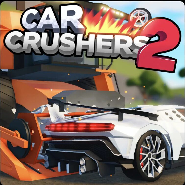Кар крашер 2. Car crushers 2. Roblox car crushers 2. Car crusher игра. Car crushers 2 набор.