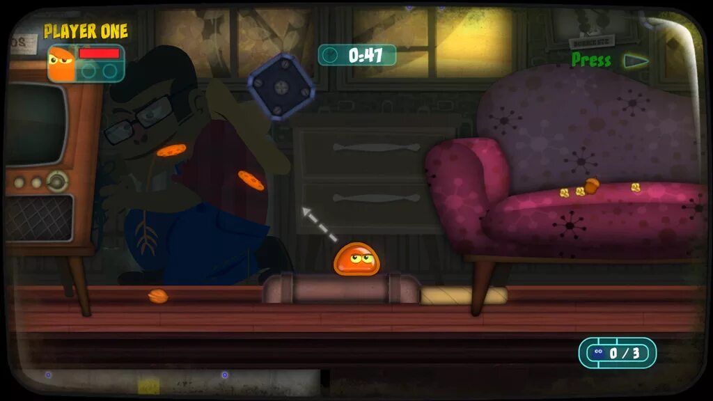 Ps3 tales from space. A blob's tale. Tales from space: about a blob. Мутант блобс атак слизняк. Tales from space: about a blob.