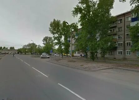Город белогорск улица