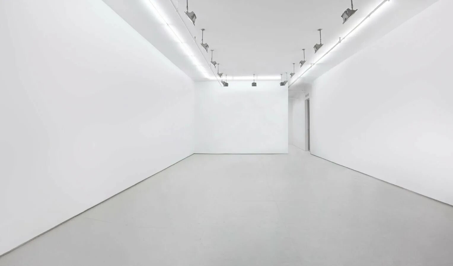 Below empty