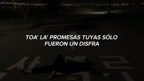 Right alone