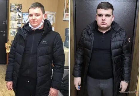 Волжский смотрящий