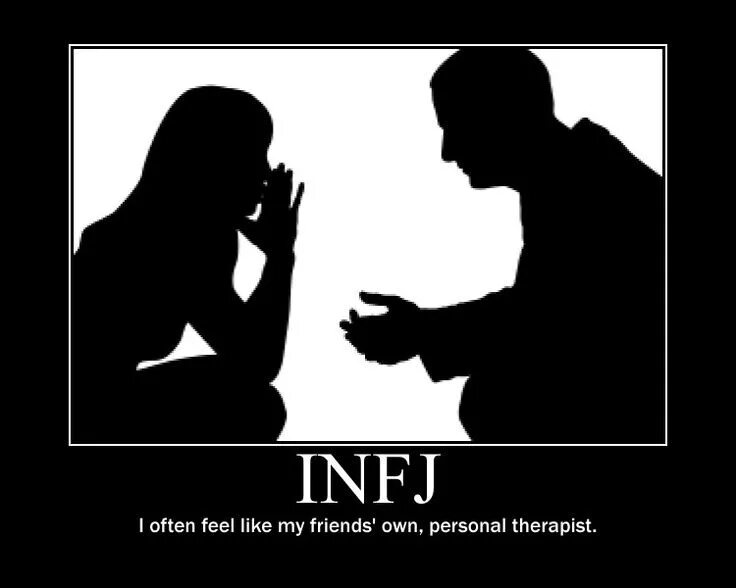 INFJ. INFJ идеальный партнер. INFJ Sigma. INFJ признаки.