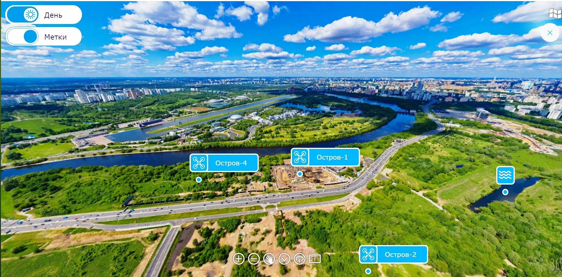 Картинки МОСКВА УЛИЦА НИЖНИЕ МНЕВНИКИ 9 ЖК ОСТРОВ